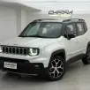 JEEP RENEGADE 1.3 T270 TURBO FLEX SAHARA AT6 JEEP RENEGADE 1.3 T270 TURBO FLEX SAHARA AT6