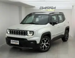 JEEP RENEGADE 1.3 T270 TURBO FLEX SAHARA AT6 JEEP RENEGADE 1.3 T270 TURBO FLEX SAHARA AT6