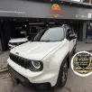 JEEP RENEGADE 1.3 T270 TURBO FLEX SPORT ALTITUDE AT6 JEEP RENEGADE 1.3 T270 TURBO FLEX SPORT ALTITUDE AT6