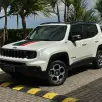 JEEP RENEGADE 1.3 T270 TURBO FLEX TRAILHAWK 4X4 AT9 JEEP RENEGADE 1.3 T270 TURBO FLEX TRAILHAWK 4X4 AT9