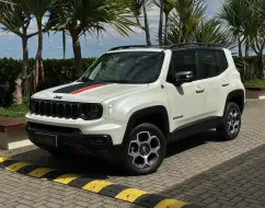 JEEP RENEGADE 1.3 T270 TURBO FLEX TRAILHAWK 4X4 AT9 JEEP RENEGADE 1.3 T270 TURBO FLEX TRAILHAWK 4X4 AT9