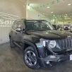 JEEP RENEGADE 1.8 16V FLEX 4P AUTOMÁTICO JEEP RENEGADE 1.8 16V FLEX 4P AUTOMÁTICO