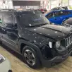 JEEP RENEGADE 1.8 16V FLEX 4P AUTOMÁTICO JEEP RENEGADE 1.8 16V FLEX 4P AUTOMÁTICO