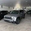 JEEP RENEGADE 1.8 16V FLEX 4P AUTOMÁTICO JEEP RENEGADE 1.8 16V FLEX 4P AUTOMÁTICO