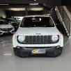 JEEP RENEGADE 1.8 16V FLEX 4P AUTOMÁTICO JEEP RENEGADE 1.8 16V FLEX 4P AUTOMÁTICO
