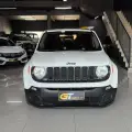 JEEP RENEGADE 1.8 16V FLEX 4P AUTOMÁTICO JEEP RENEGADE 1.8 16V FLEX 4P AUTOMÁTICO