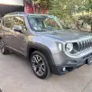JEEP RENEGADE 1.8 16V FLEX LONGITUDE 4P AUTOMÁTICO JEEP RENEGADE 1.8 16V FLEX LONGITUDE 4P AUTOMÁTICO