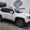 JEEP RENEGADE 1.8 16V FLEX LONGITUDE 4P AUTOMÁTICO JEEP RENEGADE 1.8 16V FLEX LONGITUDE 4P AUTOMÁTICO