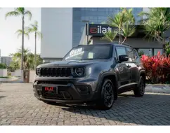 JEEP RENEGADE 1.3 T270 TURBO FLEX ALTITUDE AT6 JEEP RENEGADE 1.3 T270 TURBO FLEX ALTITUDE AT6