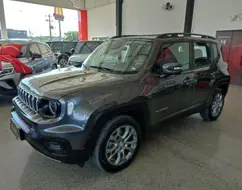 JEEP RENEGADE 1.3 T270 TURBO FLEX ALTITUDE AT6 JEEP RENEGADE 1.3 T270 TURBO FLEX ALTITUDE AT6