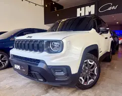 JEEP RENEGADE 1.3 T270 TURBO FLEX ALTITUDE AT6 JEEP RENEGADE 1.3 T270 TURBO FLEX ALTITUDE AT6