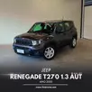 JEEP RENEGADE 1.3 T270 TURBO FLEX AT6 JEEP RENEGADE 1.3 T270 TURBO FLEX AT6