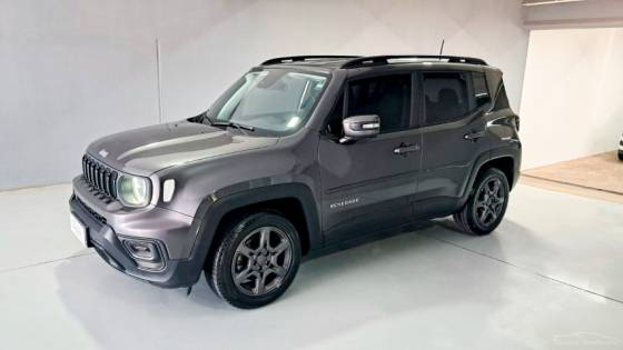 JEEP RENEGADE 1.3 T270 TURBO FLEX AT6