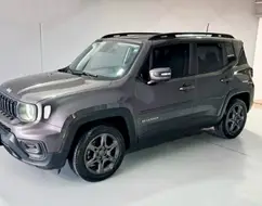 JEEP RENEGADE 1.3 T270 TURBO FLEX AT6 JEEP RENEGADE 1.3 T270 TURBO FLEX AT6