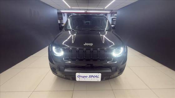 JEEP RENEGADE 1.3 T270 TURBO FLEX AT6