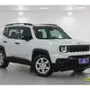 JEEP RENEGADE 1.3 T270 TURBO FLEX AT6 JEEP RENEGADE 1.3 T270 TURBO FLEX AT6