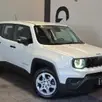 JEEP RENEGADE 1.3 T270 TURBO FLEX AT6 JEEP RENEGADE 1.3 T270 TURBO FLEX AT6