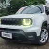 JEEP RENEGADE 1.3 T270 TURBO FLEX AT6 JEEP RENEGADE 1.3 T270 TURBO FLEX AT6