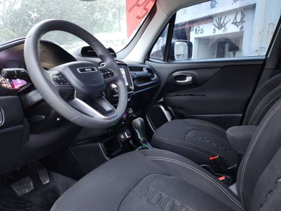 JEEP-RENEGADE-1.3 T270 TURBO FLEX AT6 JEEP-RENEGADE-2023