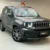 JEEP RENEGADE 1.3 T270 TURBO FLEX AT6 JEEP RENEGADE 1.3 T270 TURBO FLEX AT6