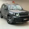 JEEP RENEGADE 1.3 T270 TURBO FLEX AT6 JEEP RENEGADE 1.3 T270 TURBO FLEX AT6