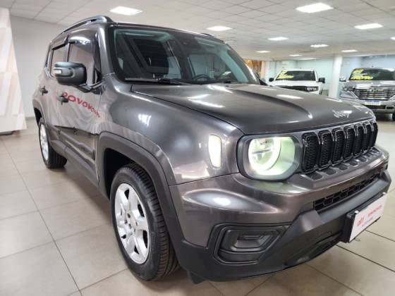JEEP RENEGADE 1.3 T270 TURBO FLEX AT6