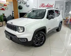 JEEP RENEGADE 1.3 T270 TURBO FLEX AT6 JEEP RENEGADE 1.3 T270 TURBO FLEX AT6