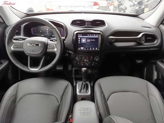 JEEP-RENEGADE-1.3 T270 TURBO FLEX AT6 JEEP-RENEGADE-2024