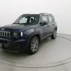 JEEP RENEGADE 1.3 T270 TURBO FLEX LONGITUDE AT6 JEEP RENEGADE 1.3 T270 TURBO FLEX LONGITUDE AT6