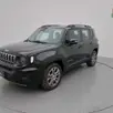 JEEP RENEGADE 1.3 T270 TURBO FLEX LONGITUDE AT6 JEEP RENEGADE 1.3 T270 TURBO FLEX LONGITUDE AT6