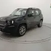 JEEP RENEGADE 1.3 T270 TURBO FLEX LONGITUDE AT6 JEEP RENEGADE 1.3 T270 TURBO FLEX LONGITUDE AT6
