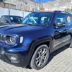 JEEP RENEGADE 1.3 T270 TURBO FLEX LONGITUDE AT6 JEEP RENEGADE 1.3 T270 TURBO FLEX LONGITUDE AT6