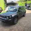 JEEP RENEGADE 1.3 T270 TURBO FLEX LONGITUDE AT6 JEEP RENEGADE 1.3 T270 TURBO FLEX LONGITUDE AT6