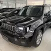 JEEP RENEGADE 1.3 T270 TURBO FLEX LONGITUDE AT6 JEEP RENEGADE 1.3 T270 TURBO FLEX LONGITUDE AT6