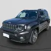 JEEP RENEGADE 1.3 T270 TURBO FLEX LONGITUDE AT6 JEEP RENEGADE 1.3 T270 TURBO FLEX LONGITUDE AT6