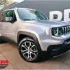 JEEP RENEGADE 1.3 T270 TURBO FLEX LONGITUDE AT6 JEEP RENEGADE 1.3 T270 TURBO FLEX LONGITUDE AT6