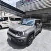 JEEP RENEGADE 1.3 T270 TURBO FLEX LONGITUDE AT6 JEEP RENEGADE 1.3 T270 TURBO FLEX LONGITUDE AT6