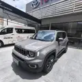 JEEP RENEGADE 1.3 T270 TURBO FLEX LONGITUDE AT6 JEEP RENEGADE 1.3 T270 TURBO FLEX LONGITUDE AT6