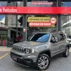 JEEP RENEGADE 1.3 T270 TURBO FLEX LONGITUDE AT6 JEEP RENEGADE 1.3 T270 TURBO FLEX LONGITUDE AT6