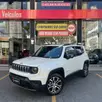 JEEP RENEGADE 1.3 T270 TURBO FLEX LONGITUDE AT6 JEEP RENEGADE 1.3 T270 TURBO FLEX LONGITUDE AT6