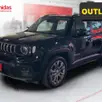 JEEP RENEGADE 1.3 T270 TURBO FLEX LONGITUDE AT6 JEEP RENEGADE 1.3 T270 TURBO FLEX LONGITUDE AT6