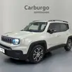 JEEP RENEGADE 1.3 T270 TURBO FLEX LONGITUDE AT6 JEEP RENEGADE 1.3 T270 TURBO FLEX LONGITUDE AT6