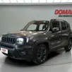 JEEP RENEGADE 1.3 T270 TURBO FLEX LONGITUDE AT6 JEEP RENEGADE 1.3 T270 TURBO FLEX LONGITUDE AT6