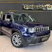 JEEP RENEGADE 1.3 T270 TURBO FLEX LONGITUDE AT6 JEEP RENEGADE 1.3 T270 TURBO FLEX LONGITUDE AT6