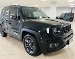 JEEP RENEGADE 1.3 T270 TURBO FLEX LONGITUDE AT6 JEEP RENEGADE 1.3 T270 TURBO FLEX LONGITUDE AT6