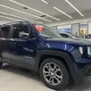 JEEP RENEGADE 1.3 T270 TURBO FLEX LONGITUDE AT6 JEEP RENEGADE 1.3 T270 TURBO FLEX LONGITUDE AT6