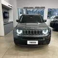 JEEP RENEGADE 1.3 T270 TURBO FLEX LONGITUDE AT6 JEEP RENEGADE 1.3 T270 TURBO FLEX LONGITUDE AT6
