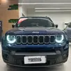 JEEP RENEGADE 1.3 T270 TURBO FLEX LONGITUDE AT6 JEEP RENEGADE 1.3 T270 TURBO FLEX LONGITUDE AT6