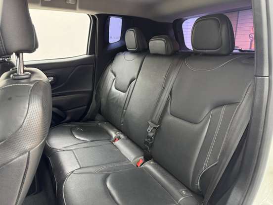 JEEP-RENEGADE-1.3 T270 TURBO FLEX LONGITUDE AT6 JEEP-RENEGADE-2022