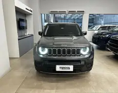JEEP RENEGADE 1.3 T270 TURBO FLEX LONGITUDE AT6 JEEP RENEGADE 1.3 T270 TURBO FLEX LONGITUDE AT6